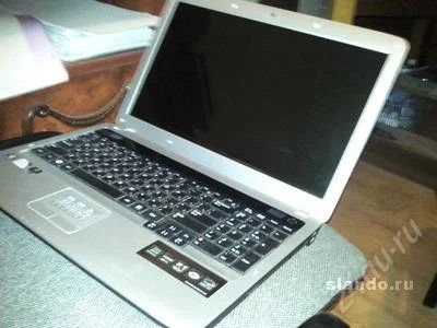 Лот: 1323735. Фото: 1. Ноутбук самсунг R530. Ноутбуки