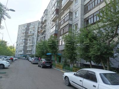 Лот: 20567734. Фото: 1. 1-комнатная квартира на ул. Щорса... Квартиры, студии