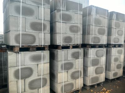 Лот: 24333083. Фото: 1. Газобетон, газоблок. Блоки, кирпич, брусчатка