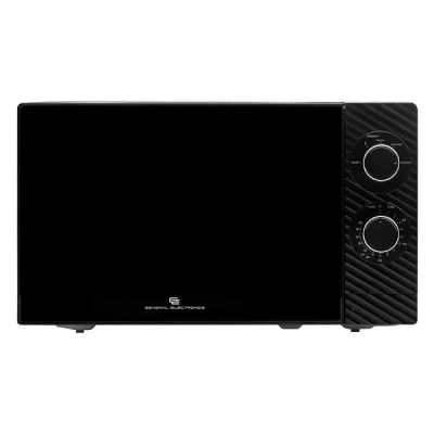 Лот: 25642940. Фото: 1. Микроволновая печь General Electronics... Микроволновки, мини-печи