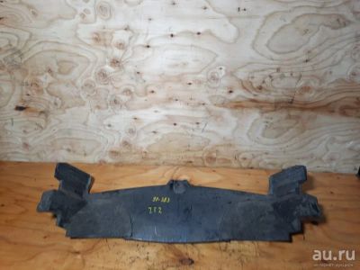 Лот: 18535386. Фото: 1. Защита бампера Honda Insight ZE2... Детали тюнинга