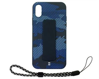 Лот: 22216346. Фото: 1. Чехол Apple iPhone X (A1865)/iPhone... Чехлы, бамперы