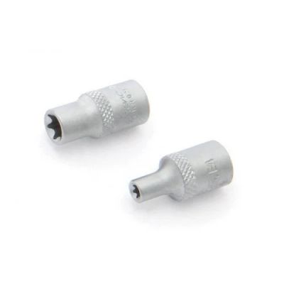 Лот: 15044058. Фото: 1. Головка TORX х Е6 1/4 576/12 ДЕЛО... Ручной инструмент