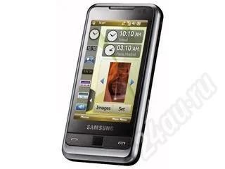 Лот: 187443. Фото: 1. Samsung Witu 16gb. Смартфоны