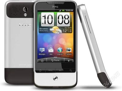 Лот: 1883928. Фото: 1. HTC legend продажа/обмен. Смартфоны
