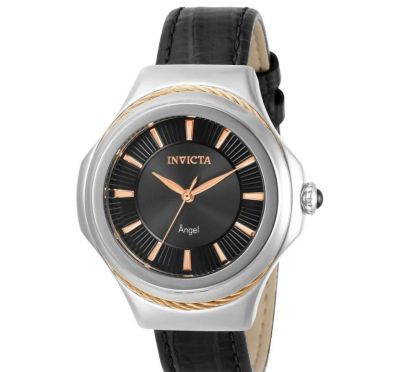 Лот: 17035513. Фото: 1. Часы женские invicta. Оригинальные наручные часы