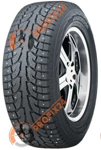Лот: 15052841. Фото: 1. Автошина HANKOOK RW10 215/60 R17... Шины