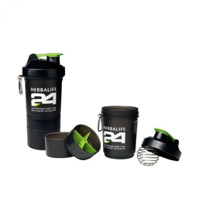 Лот: 9185882. Фото: 1. Herbalife Super Shaker 24! Гербалайф... Спортивное питание, витамины