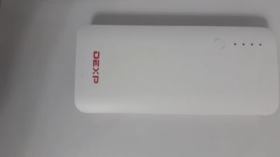 Лот: 19198624. Фото: 1. Power bank. Внешние, портативные аккумуляторы для смартфонов (Power bank)