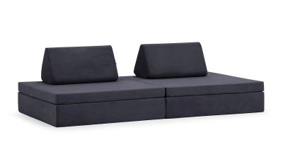 Лот: 23775226. Фото: 1. Диван матрас Bini mini. Другое (детская мебель)