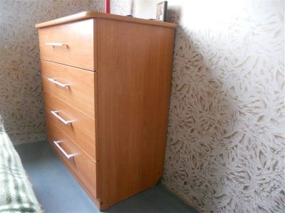 Лот: 1122644. Фото: 1. Комод. Другое (мебель)