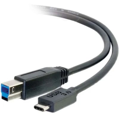Лот: 21438871. Фото: 1. Кабель C2G USB 3.1 Gen 1 Type-C... Шлейфы, кабели, переходники