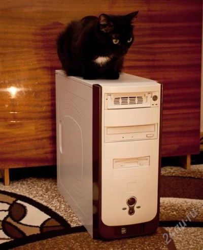 Лот: 1745302. Фото: 1. Отличный системный блок (Intel... Компьютеры в сборе