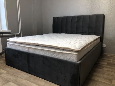 Лот: 16830814. Фото: 1. Кровать Океан !!!. Кровати