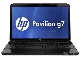 Лот: 2023566. Фото: 1. Hp pavilion g7. Ноутбуки
