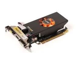 Лот: 10567030. Фото: 1. продам видеокарту nvidia zotac... Видеокарты