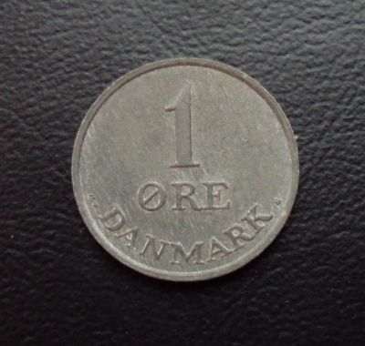 Лот: 4990026. Фото: 1. Иностранная монетка №164. Остальные страны