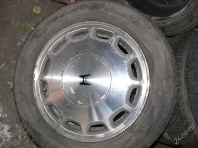Лот: 794298. Фото: 1. Комплект оригинальных дисков с... Диски