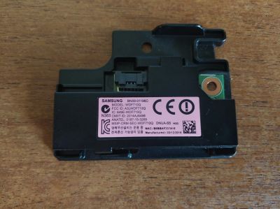 Лот: 16298922. Фото: 1. WiFi module ,bn59-01196c , wdf710q... Запчасти для телевизоров, видеотехники, аудиотехники