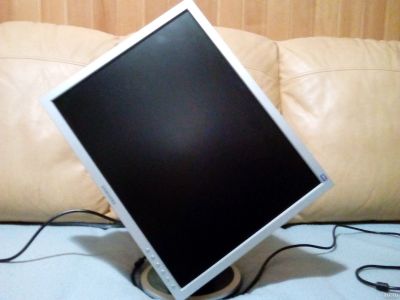 Лот: 12814115. Фото: 1. Samsung 203B. ЖК-мониторы
