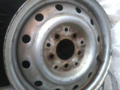 Лот: 3074625. Фото: 1. диск стальной r14. Диски