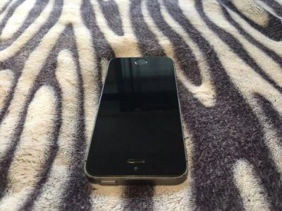 Лот: 10594233. Фото: 1. iphone 32gb. Смартфоны