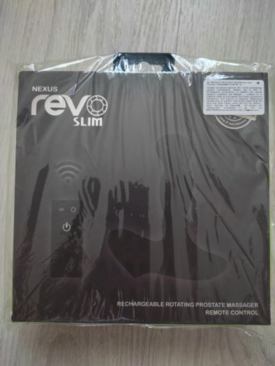Лот: 19078689. Фото: 1. NEXUS Revo Slim. Игрушки