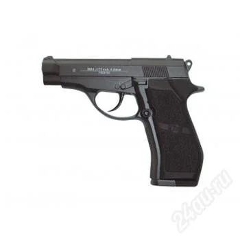 Лот: 2952654. Фото: 1. Borner M84 (Абсолютно новый, гарантия... Пневматическое оружие