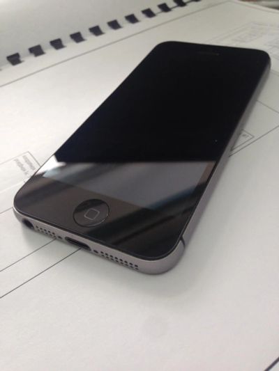 Лот: 8101124. Фото: 1. iPhone 5 32 Gb в стиле iPhone... Смартфоны
