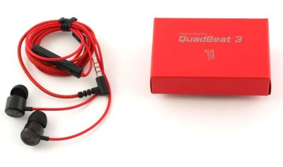 Лот: 6614900. Фото: 1. Наушники lg quadbeat 3 (премиальные... Наушники, гарнитуры