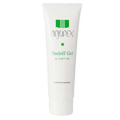 Лот: 25633650. Фото: 1. Adjupex Peeloff Gel Гель-пилинг... Лекарства