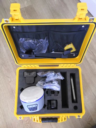 Лот: 25549607. Фото: 1. Gnss rover Prince i50. Геодезическое