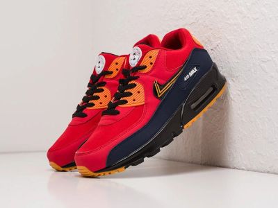 Лот: 18949728. Фото: 1. Кроссовки Nike Air Max 90 (27010... Кеды, кроссовки, слипоны