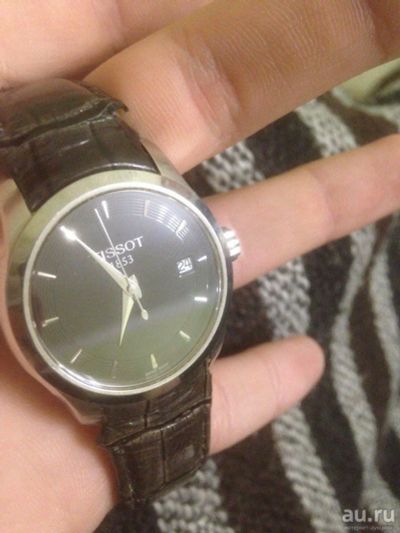 Лот: 9127528. Фото: 1. Tissot 1853. Оригинальные наручные часы