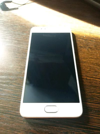 Лот: 11248981. Фото: 1. Meizu m5s. Смартфоны