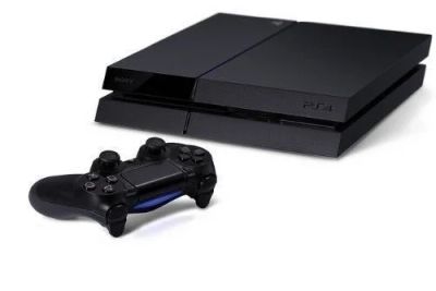 Лот: 4268979. Фото: 1. Игровая приставка PlayStation... Игровые приставки, консоли