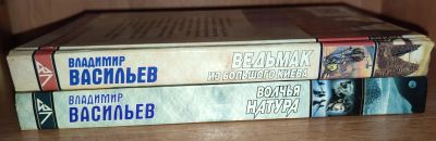 Лот: 20580863. Фото: 1. Владимир Васильев. Художественная