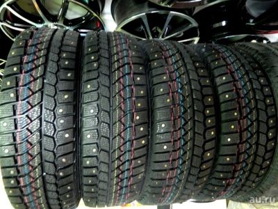 Лот: 10065451. Фото: 1. Viatti Brina Nordico V522 НОВЫЕ... Шины