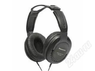 Лот: 157295. Фото: 1. Panasonic RP-HT265 Цена снижена... Наушники, гарнитуры