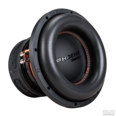 Лот: 18201751. Фото: 1. DL Audio Phoenix Black Bass 10... Сабвуферы