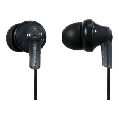 Лот: 24456238. Фото: 1. Наушники Panasonic RP-HJE118GU... Наушники, гарнитуры