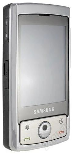 Лот: 1126613. Фото: 1. Оригинальный Samsung SGH-i740... Смартфоны