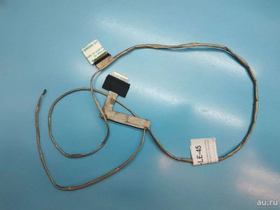 Лот: 17649399. Фото: 1. Шлейф матрицы DC02001M000 для... Шлейфы, кабели, переходники