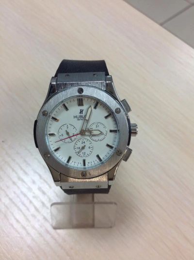 Лот: 8187227. Фото: 1. Hublot-replica Часы. Другие наручные часы