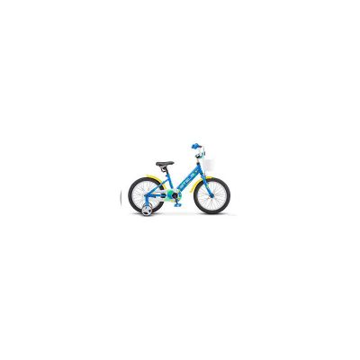 Лот: 17674764. Фото: 1. STELS Велосипед Captain 16&quot... Велосипеды