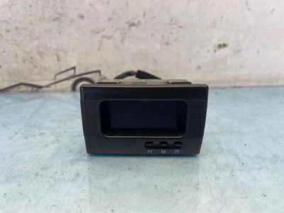 Лот: 24240373. Фото: 1. Часы салонные Kia Spectra SD. Расходные материалы