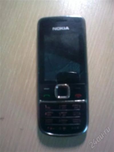 Лот: 1967698. Фото: 1. Nokia 2700. Кнопочные мобильные телефоны