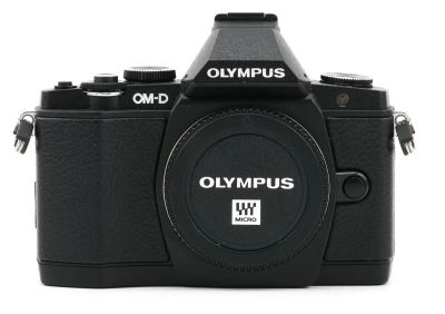 Лот: 9859311. Фото: 1. Фотоаппарат комисионный Olympus... Цифровые беззеркальные со сменной оптикой