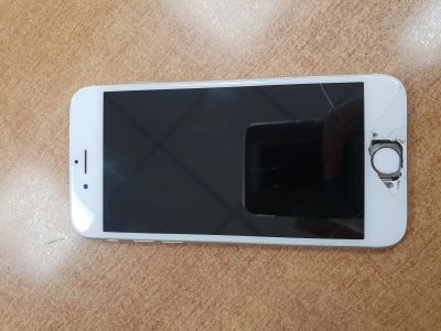 Лот: 12832443. Фото: 1. iPhone 6 64gb. Смартфоны