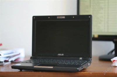 Лот: 2699128. Фото: 1. Ноутбук Asus. Ноутбуки